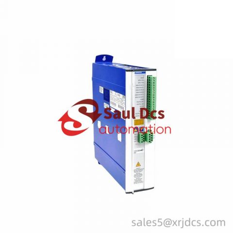 KOLLMORGEN CE03250 Control Module, Advanced Industrial Automation