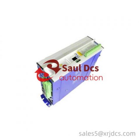 KOLLMORGEN AKM22G-BNCNR-00 Servo Drive Module for Industrial Automation