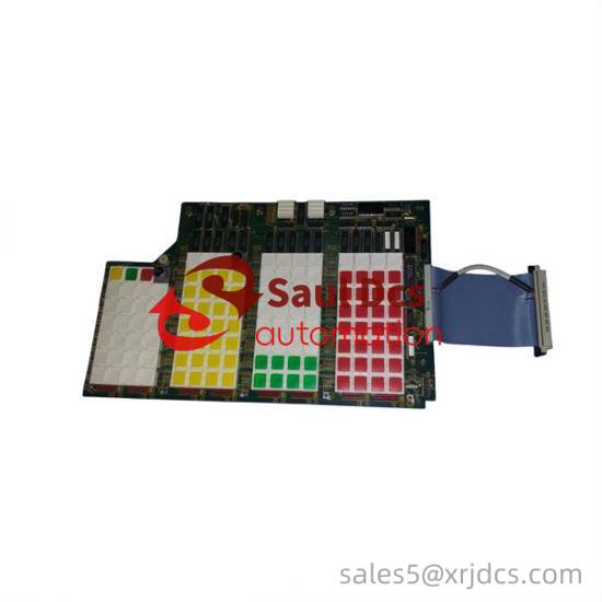 Kongsberg MRU-E-JB3 Control Module