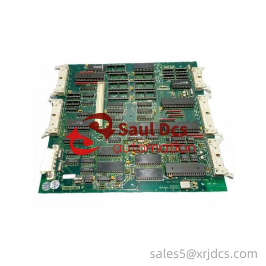 KONGSBERG MB158S286K35 Industrial Control Module