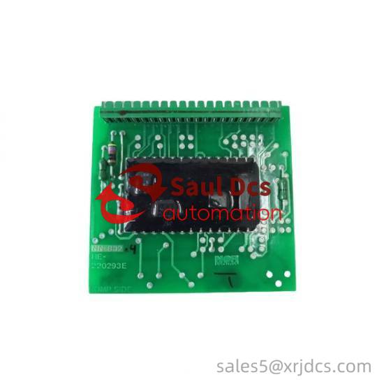 Kongsberg MRU-E-JB3 Control Module