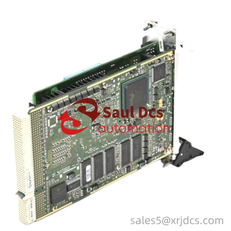 FOXBORO CP30 Automation Control Module for Production Line and Process