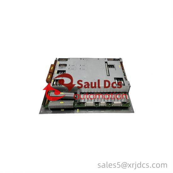 TRICONEX 8110 Industrial Control Input Module