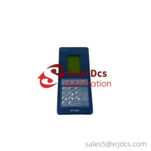 ABB KUC755AE117 Industrial Automation Controller Module