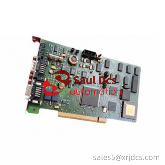 Kuka 69-327-921 Industrial Control Module