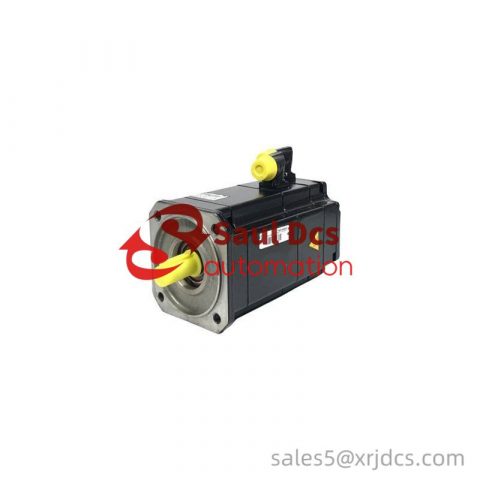 KUKA 1FK7063-5AF71-1SY3-ZS77 Synchronous Servo Motor