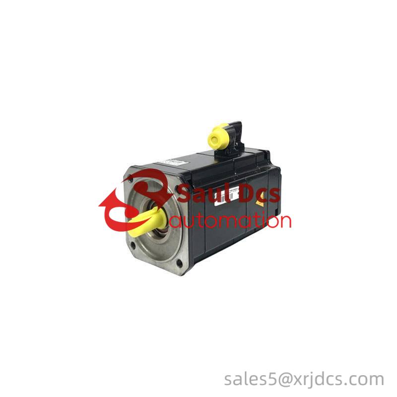 KUKA 1FK7063-5AF71-1SY3-ZS77 Synchronous Servo Motor