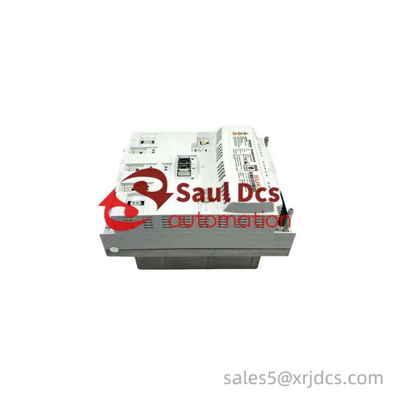 KUKA KPS-60020-REL Control System/Actuator, High Precision Industrial Automation Control