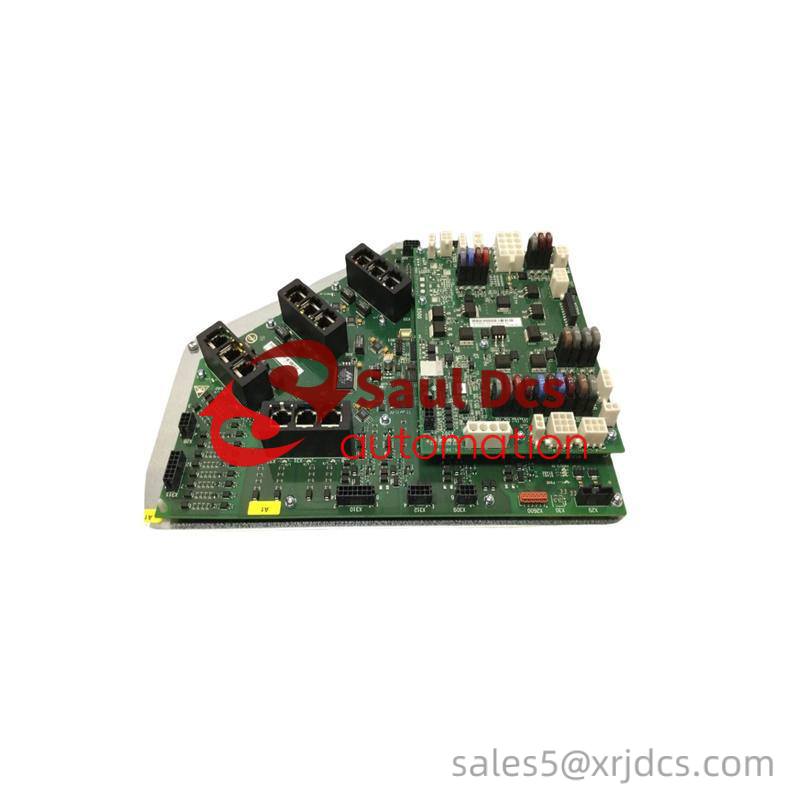 Kuka 69-327-921 Industrial Control Module