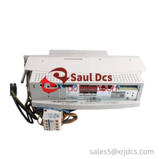 KUKA KPS-600/20-ESC Industrial Control Power Supply Module