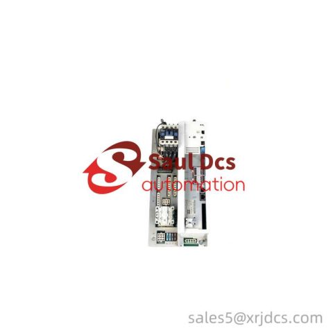 KUKA KPS-600/20-ESC Industrial Control Power Supply Module