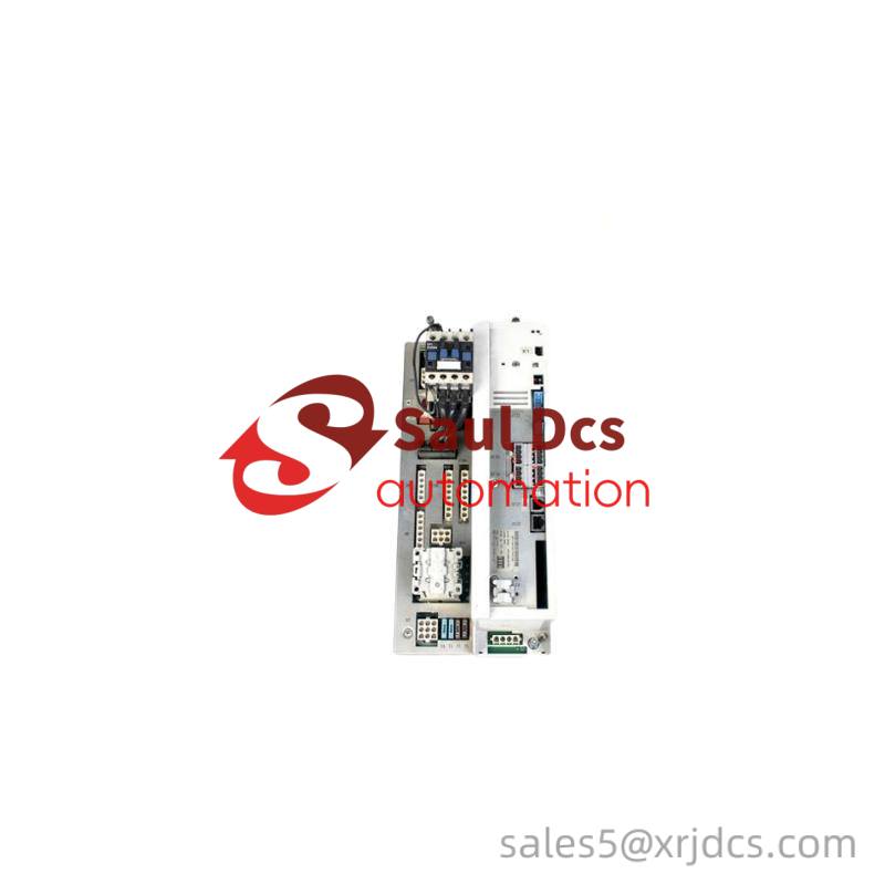 KUKA KPS-600/20-ESC Industrial Control Power Supply Module