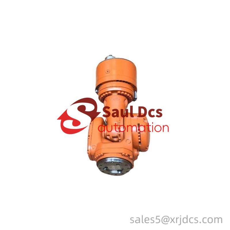 KUKA KPS-60020-REL Control System/Actuator, High Precision Industrial Automation Control