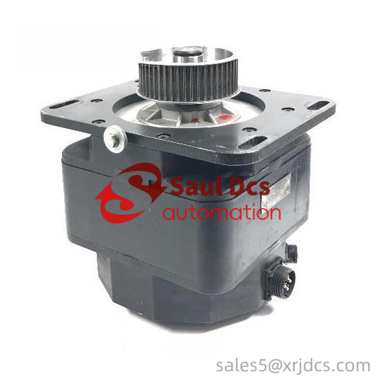 Bosch Rexroth R911295312 SERVOMOTOR MHD071B-035-PP2-UNSERVOMOTOR | High-Efficiency Industrial Servomotor