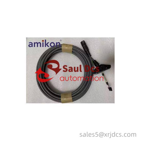 Kuka 00-132-347 Cables - High Performance Industrial Wiring Solutions