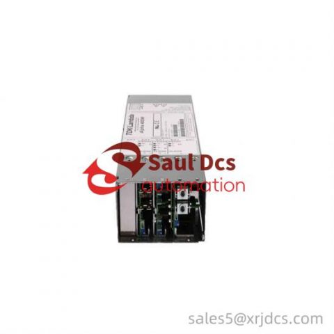 GE LAM 605-109114-003 Industrial Module for Enhanced Automation