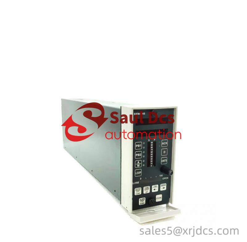 GE IC3600TFCV1 Control Module