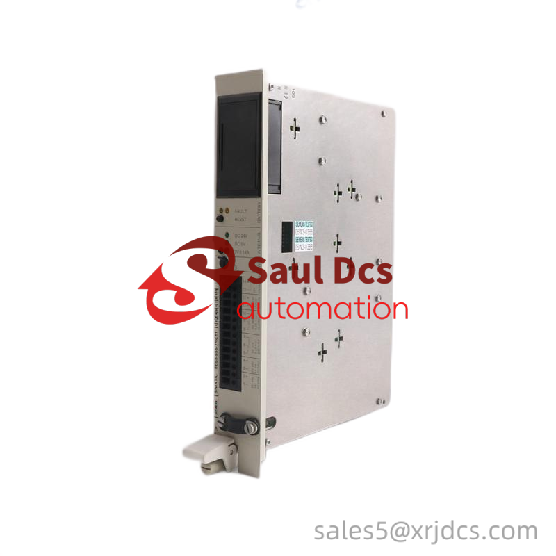 HP 5517A High-Precision Industrial Controller