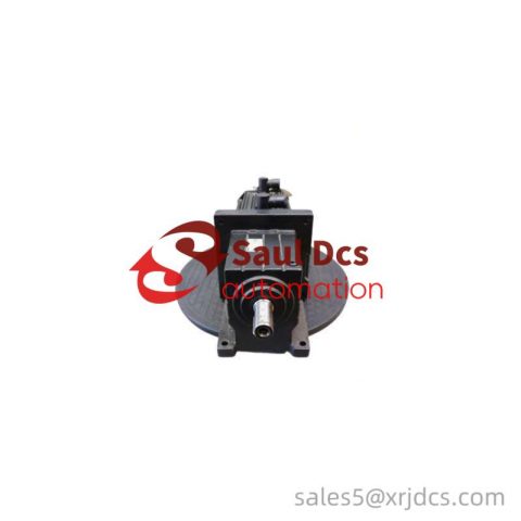 GE IC693CMM301RR Processor Module - Enhance Your Automation Systems