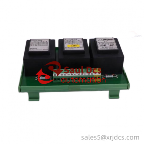 Siemens LS2100 278A2175ZFP2 Industrial Control Module