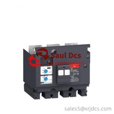 Schneider Electric BPS37SM100 Motion Control Module, Dedicated for Precision Industrial Automation