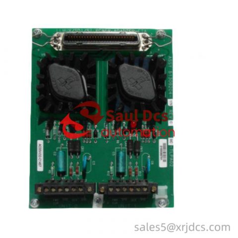 Honeywell Power Adapter NI 51309204-175 for Industrial Automation