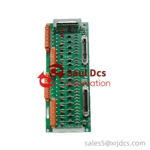 Honeywell RM7890B1014 Burner Control Module