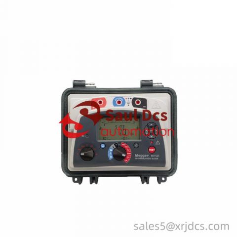 GE IC5105KAW0000 Industrial Control Module