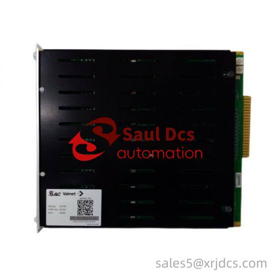 METSO IOP330 Industrial Control Module