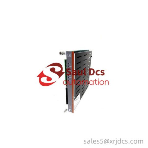 METSO IOP345 Digital Input Module