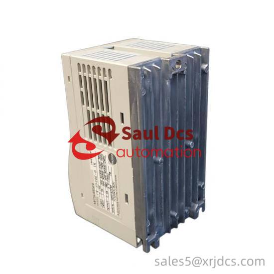 Mitsubishi FR-A540-1 Inverter - Efficient Control Solution