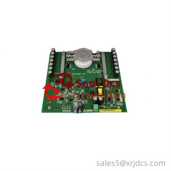 Mitsubishi FR-A540-1 Inverter - Efficient Control Solution