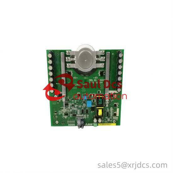 Mitsubishi FR-A540-1 Inverter - Efficient Control Solution