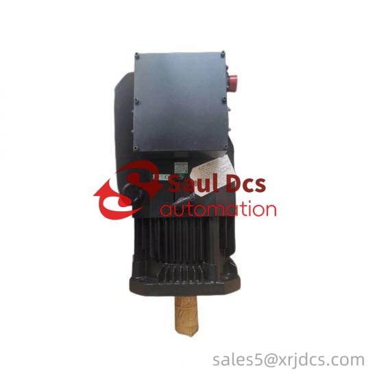 Mitsubishi MHMD042P1D AC Servo Motor - Precision Control for Industrial Automation