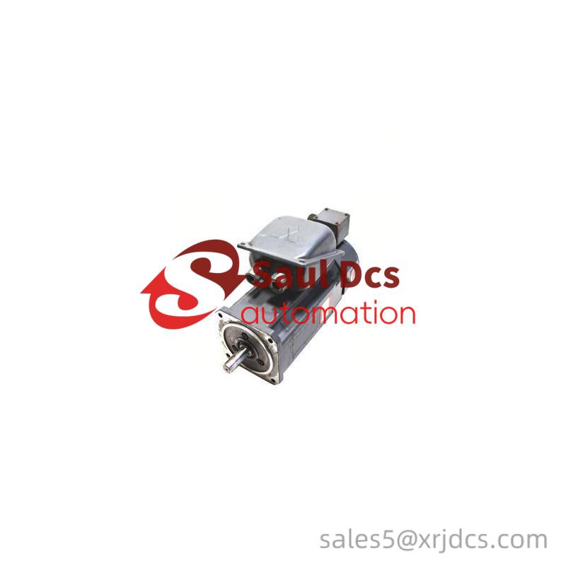 Bosch Rexroth R911295312 SERVOMOTOR MHD071B-035-PP2-UNSERVOMOTOR | High-Efficiency Industrial Servomotor