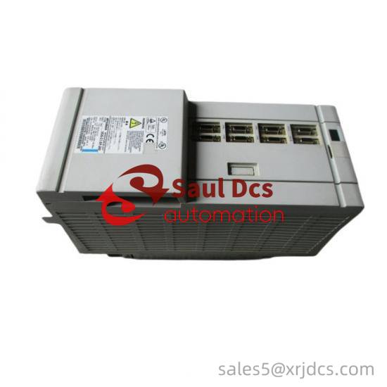 MITSUBISHI CM100RX1-24A DC Input Module