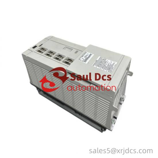 MITSUBISHI CM100RX1-24A DC Input Module