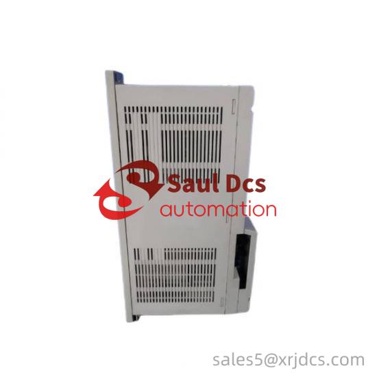 Mitsubishi Q02UCPU Universal Q CPU Control Module, High Performance and Reliability