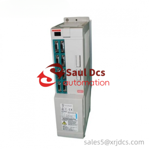 Mitsubishi MDS-C1-V2-4520 Industrial Control Driver