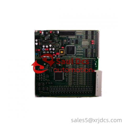 MKS LVF3527A-10B-05 Industrial Control Module