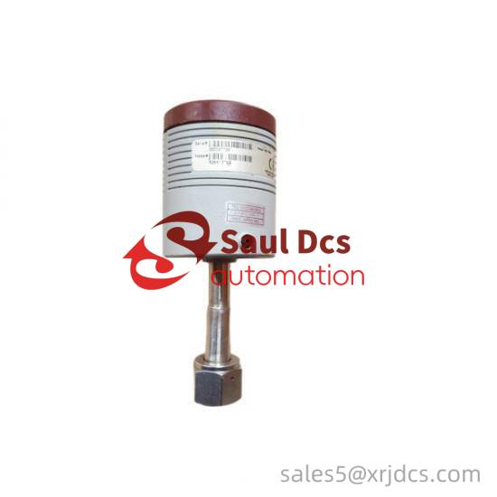 MKS LVF3527A-10B-05 Industrial Control Module