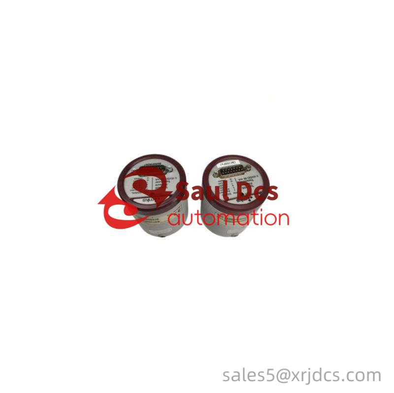 MKS 223BD-00001AAB Control Module for Industrial Automation Systems