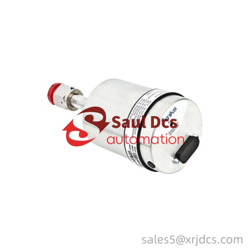 MKS 223BD-00001AAB Control Module for Industrial Automation Systems