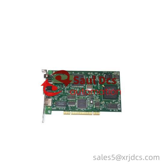 Woodward PCU-DPIO Discrete Input Module