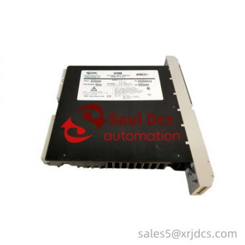 MOORE 528PMController - Advanced Industrial Automation Module