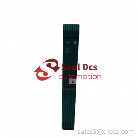 Yokogawa 16404-500R/3 Advanced Control Module for Industrial Automation