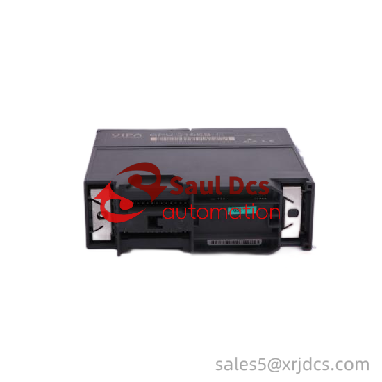 Motorola MVME222-21 Industrial Control Module