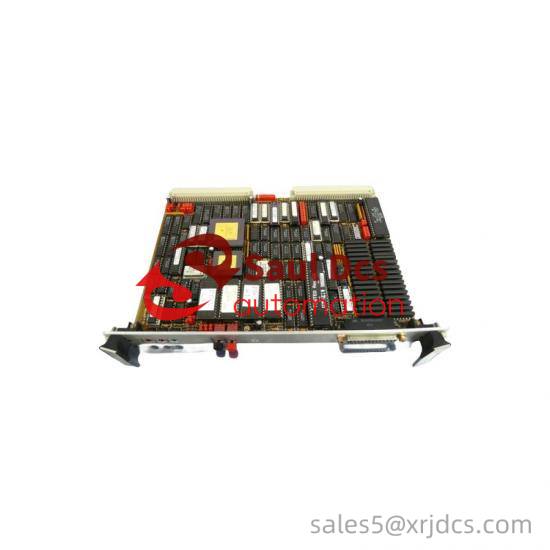 MOTOROLA 0188679 0190530 Advanced Industrial Control Module