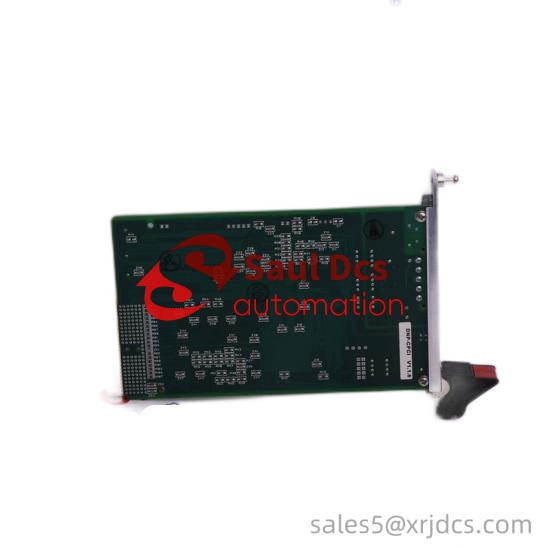 Motorola SST5136-DEP-PUI Industrial Control Module