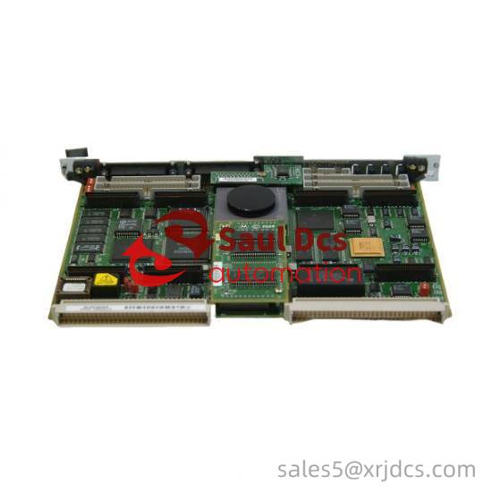 Motorola MVME222-21 Industrial Control Module